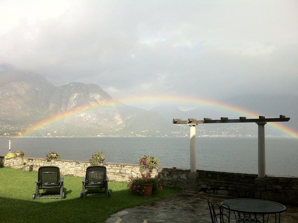 La Punta Appartement Bellagio
