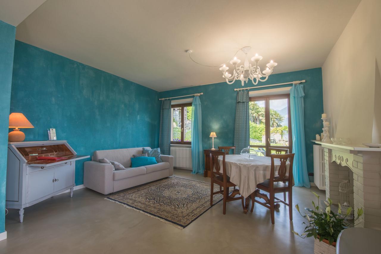 Appartement La Punta Bellagio