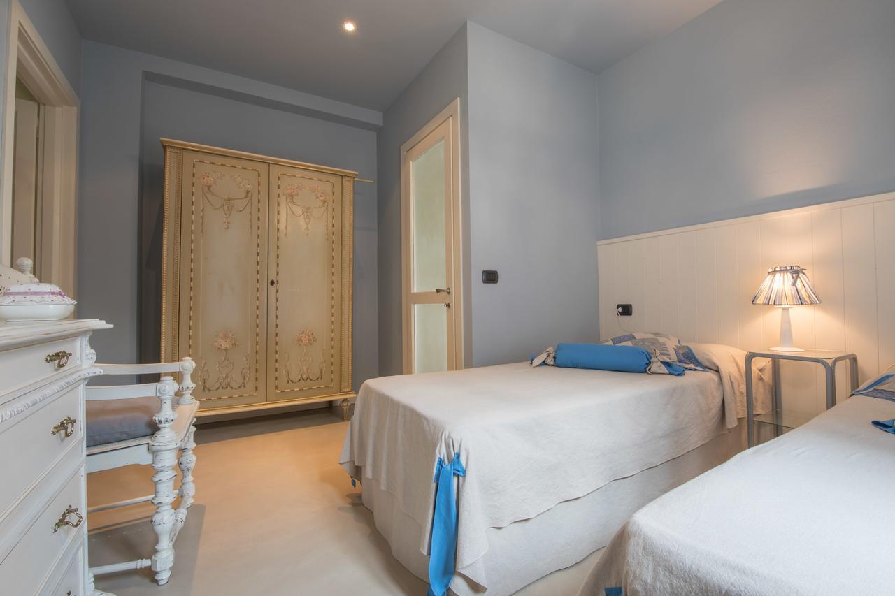 La Punta Appartement Bellagio