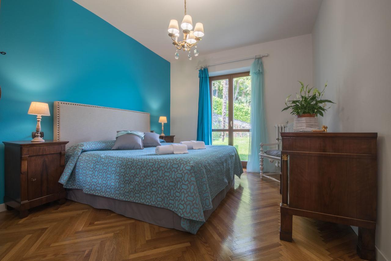 La Punta Appartement Bellagio