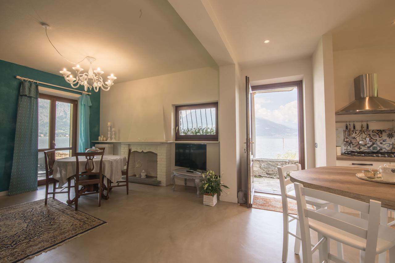 La Punta Appartement