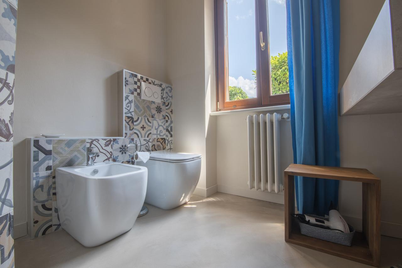 La Punta Appartement Bellagio