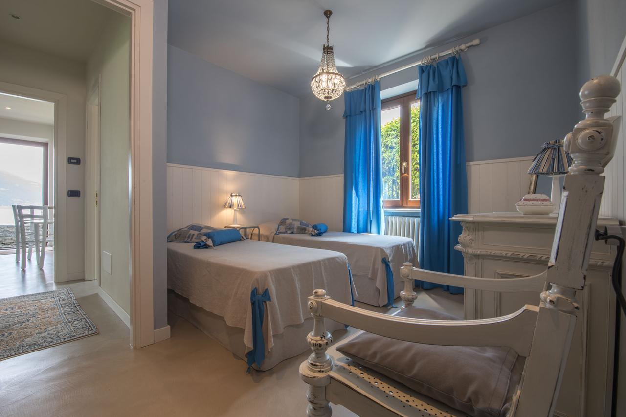Appartement La Punta Bellagio
