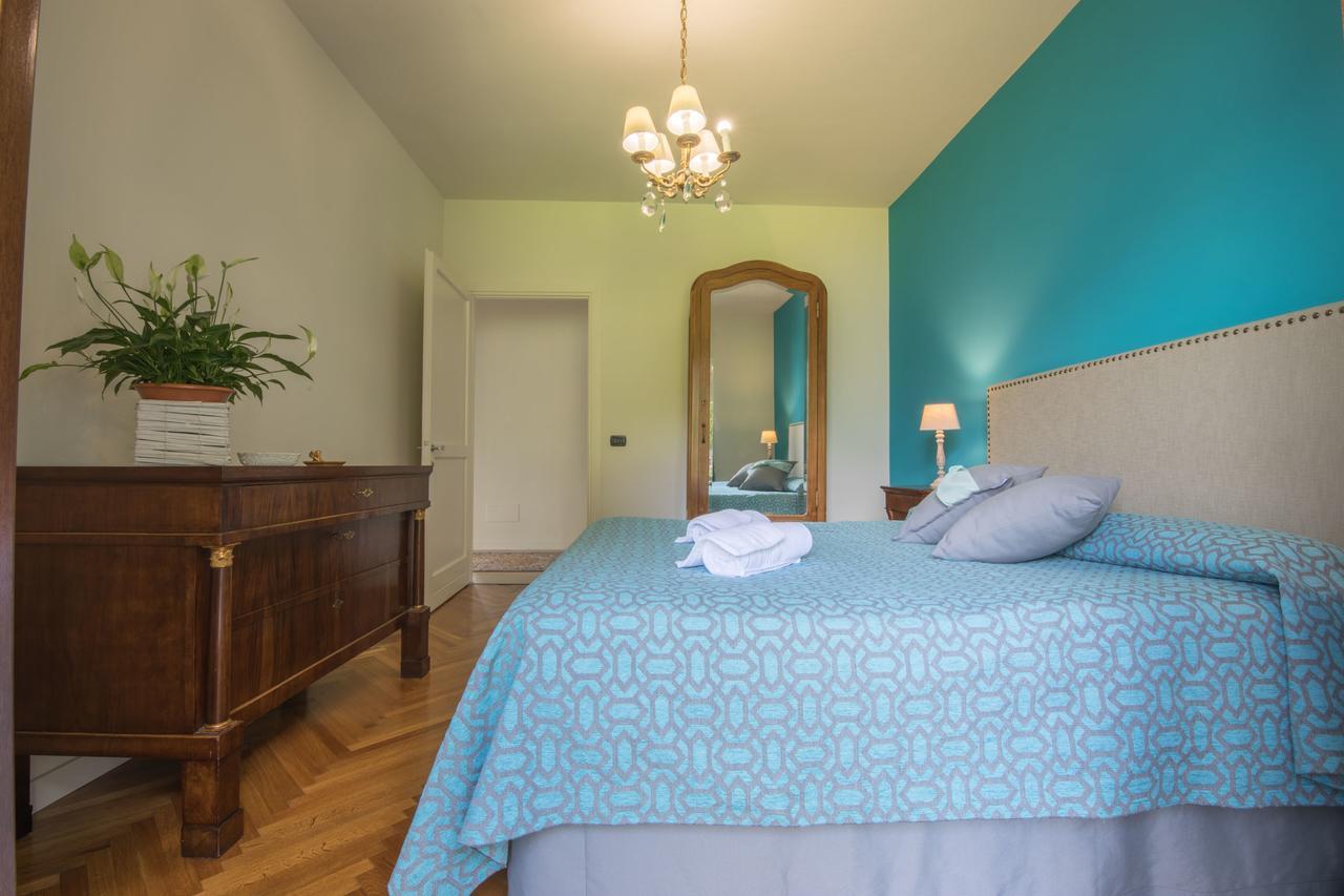 Appartement La Punta