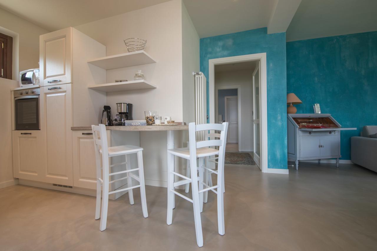 La Punta Appartement *