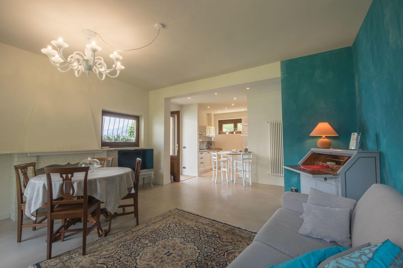 La Punta Appartement