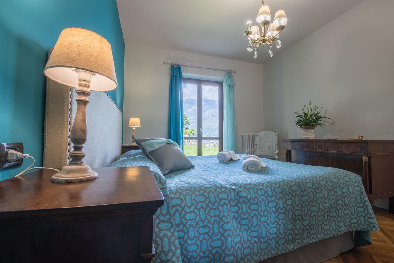 Appartement La Punta