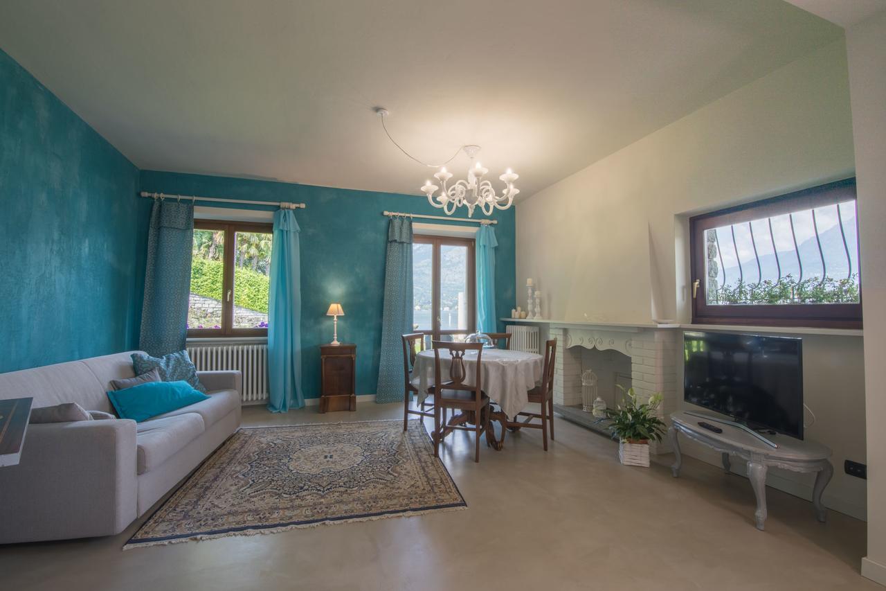 Appartement La Punta