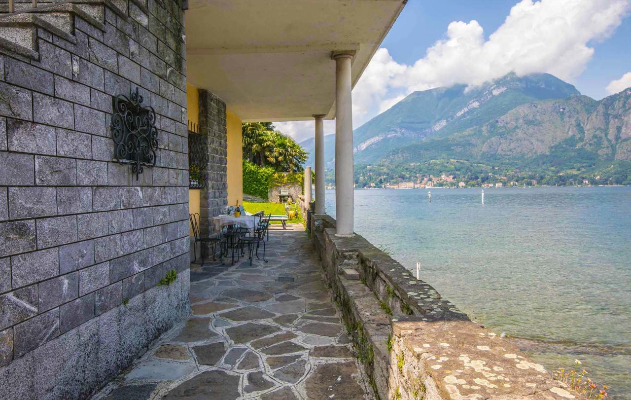 La Punta Appartement