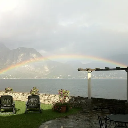 La Punta Apartment Bellagio Room photo