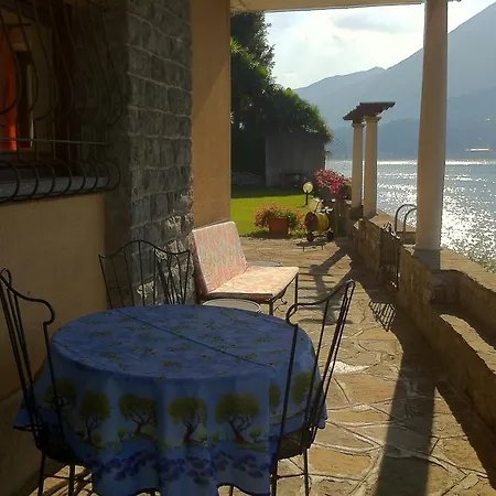 La Punta Apartment Bellagio Room photo