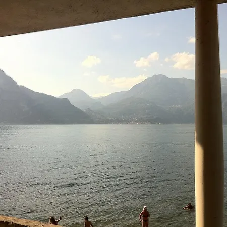 La Punta Apartment Bellagio Room photo