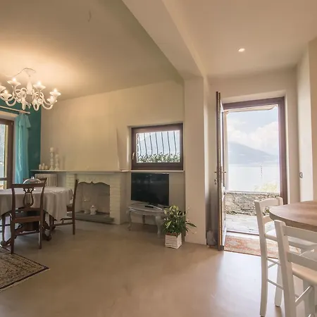 La Punta Apartment Bellagio Exterior photo