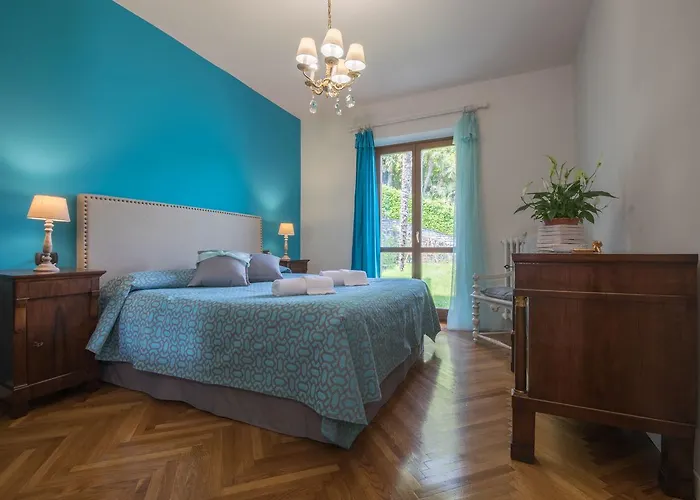 La Punta Apartment