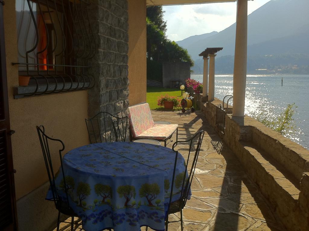 Apartamento La Punta *